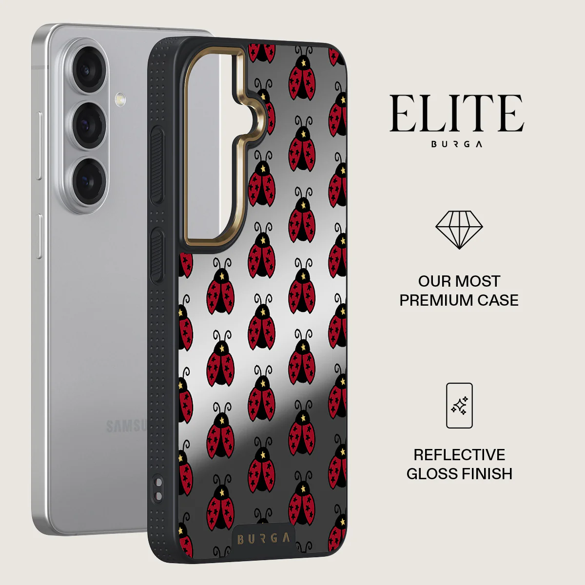 Lady Luck - Samsung Galaxy S26 Plus Case - Image 41