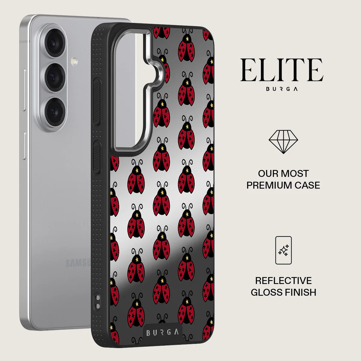 Lady Luck - Samsung Galaxy S26 Plus Case - Image 57