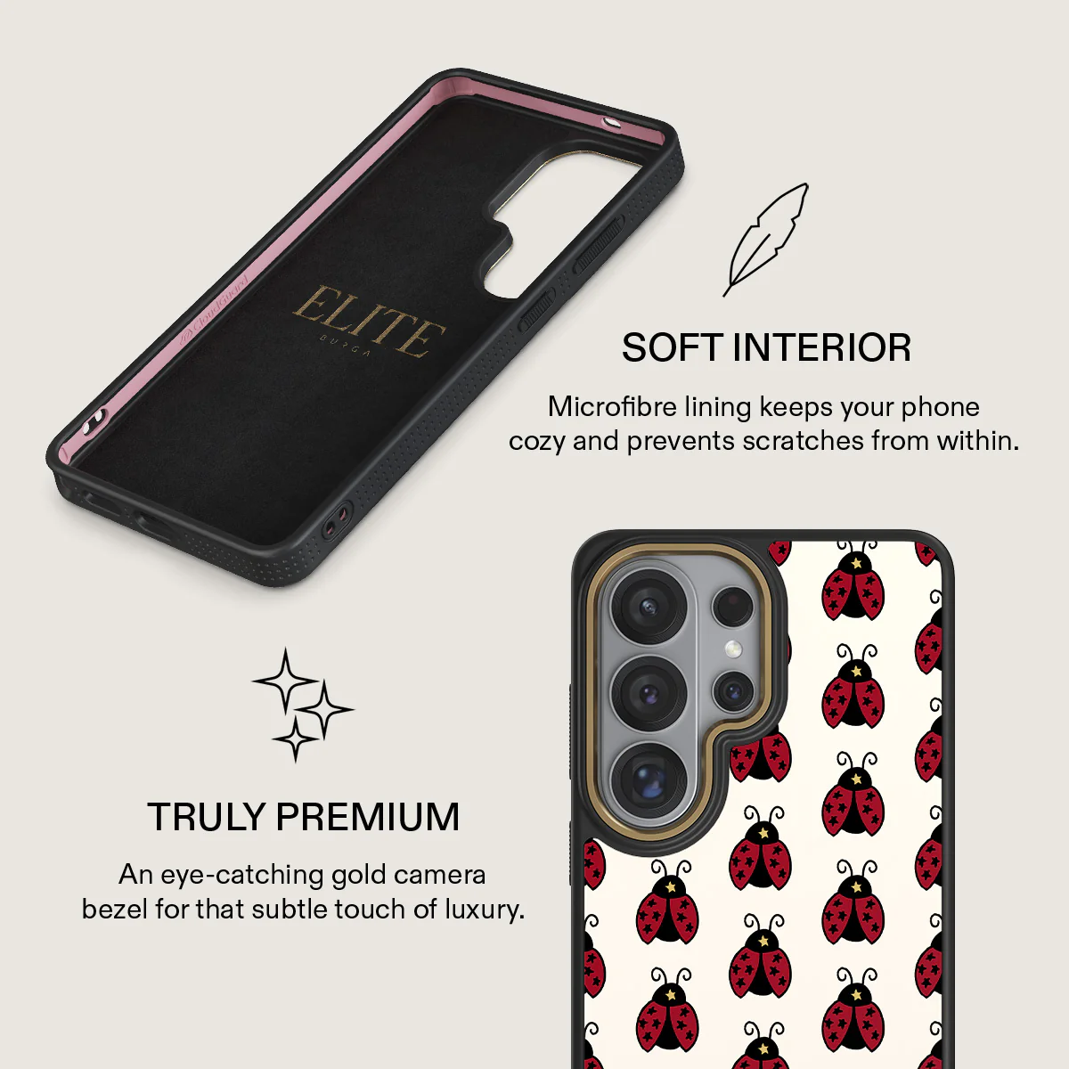 Lady Luck - Samsung Galaxy S26 Ultra Case - Image 10