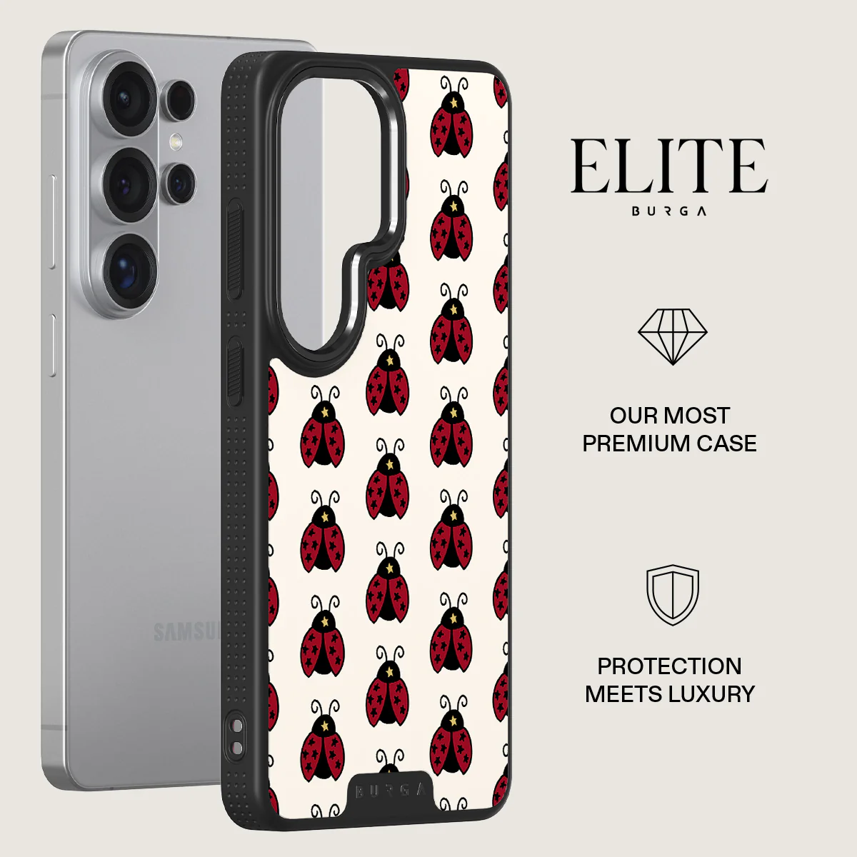 Lady Luck - Samsung Galaxy S26 Ultra Case - Image 13