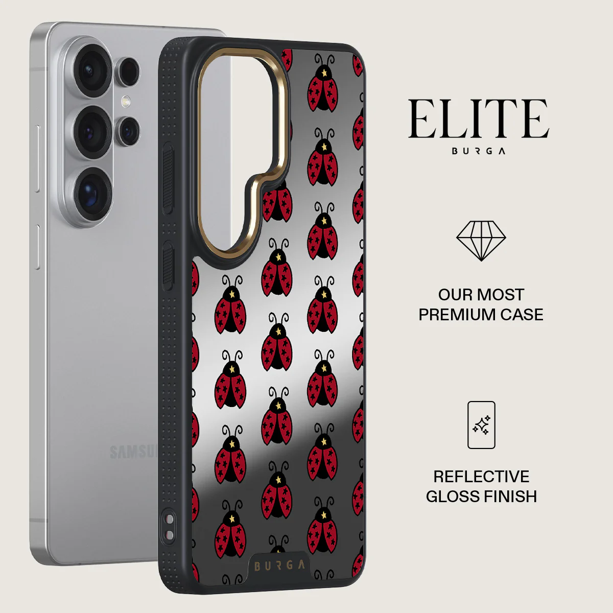 Lady Luck - Samsung Galaxy S26 Ultra Case - Image 41