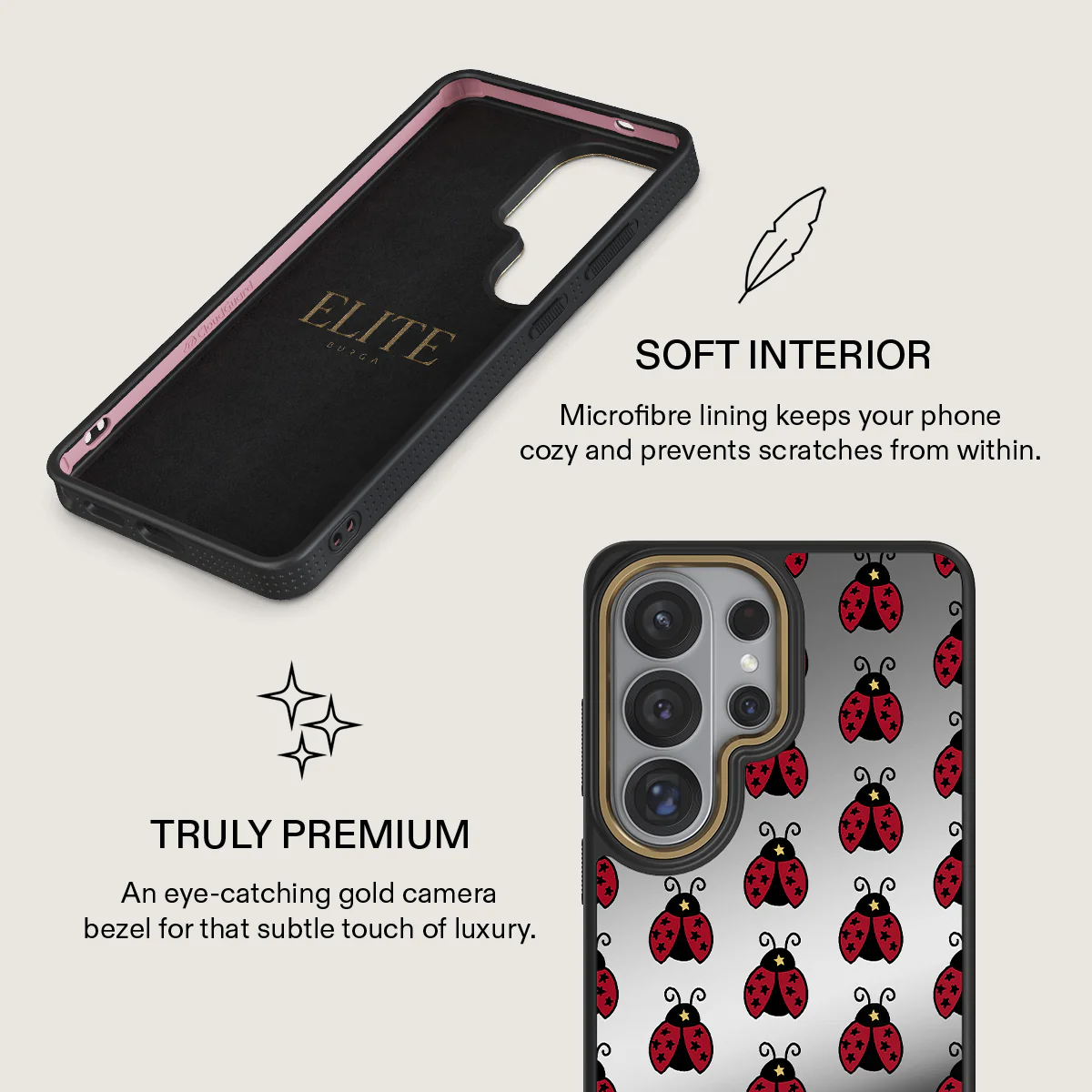 Lady Luck - Samsung Galaxy S26 Ultra Case - Image 46