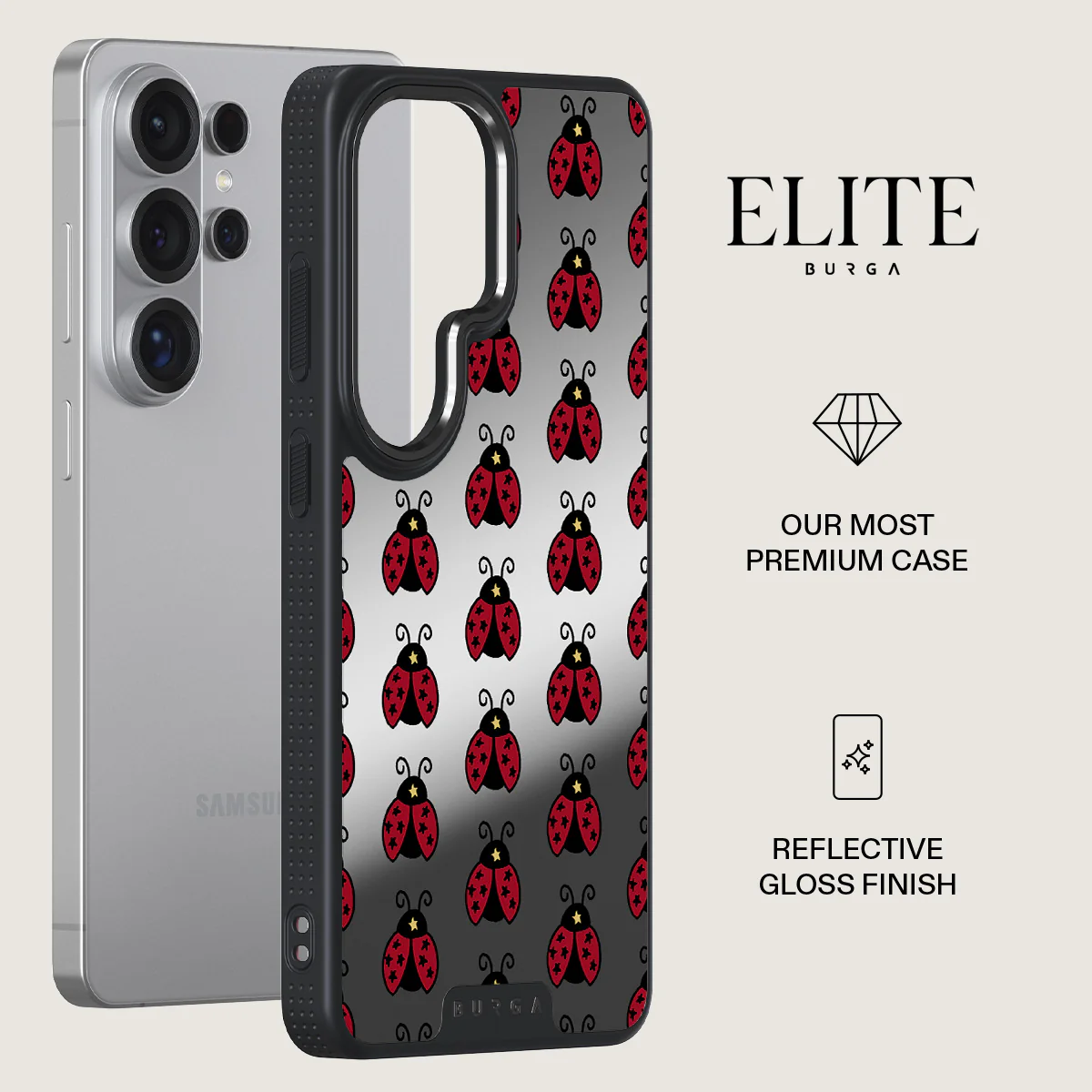 Lady Luck - Samsung Galaxy S26 Ultra Case - Image 49