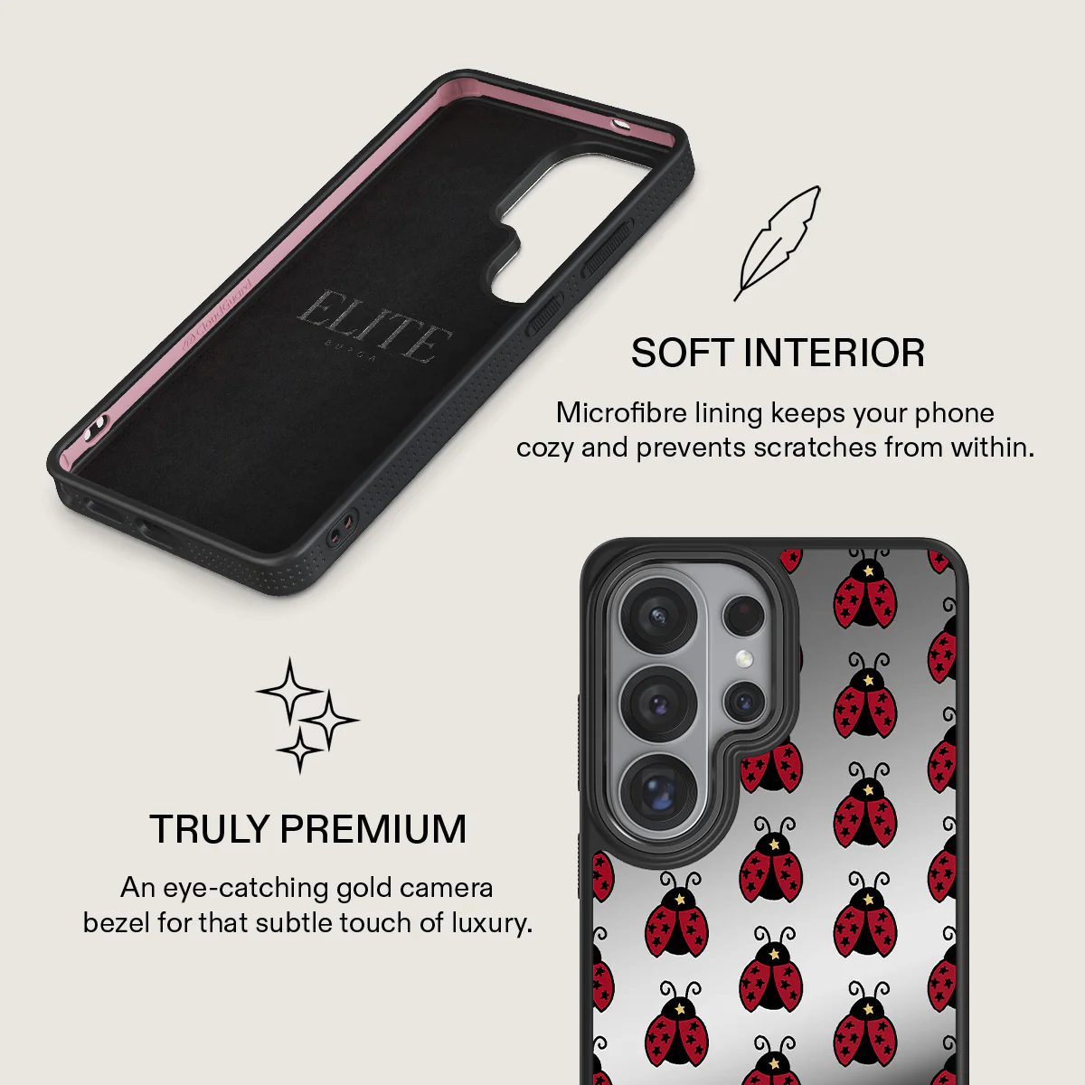 Lady Luck - Samsung Galaxy S26 Ultra Case - Image 54