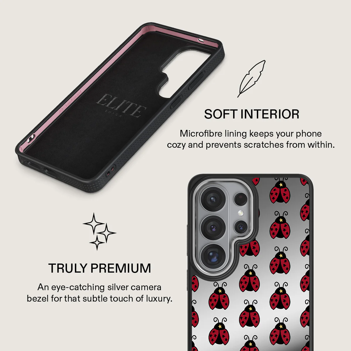 Lady Luck - Samsung Galaxy S26 Ultra Case - Image 62