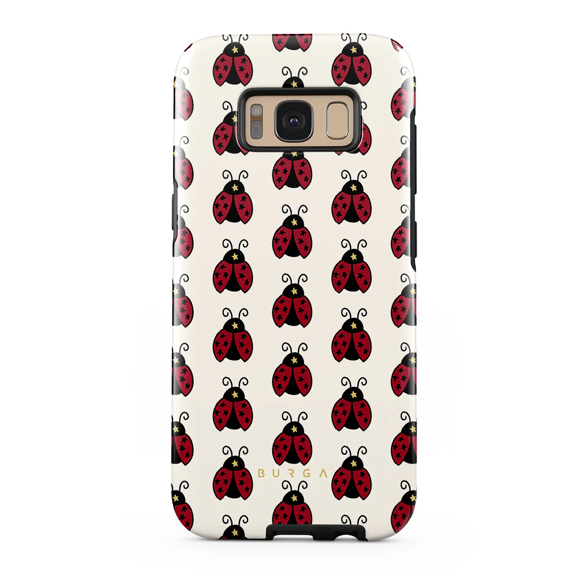 Lady Luck - Samsung Galaxy S8 Case - Image 5