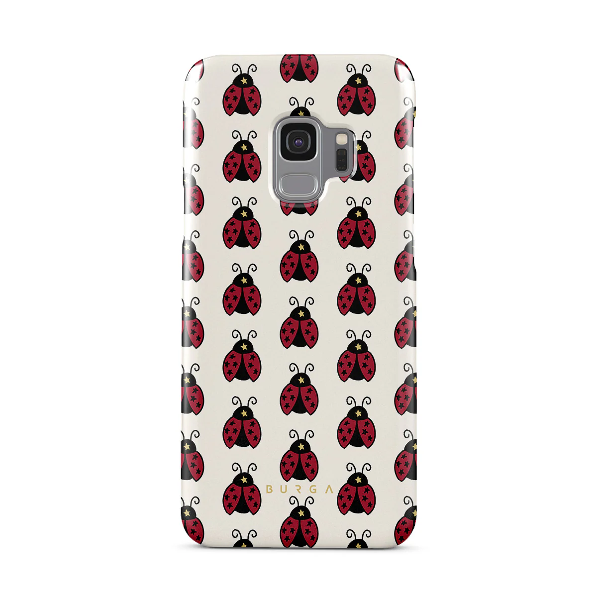 Lady Luck - Samsung Galaxy S9 Case