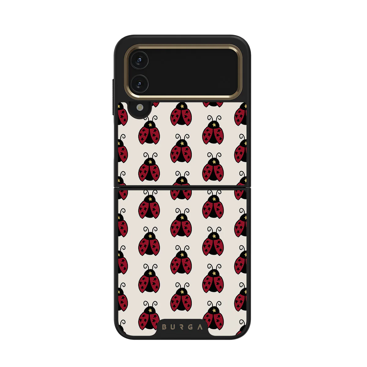 Lady Luck - Samsung Galaxy Z Flip 4 Case - Image 14