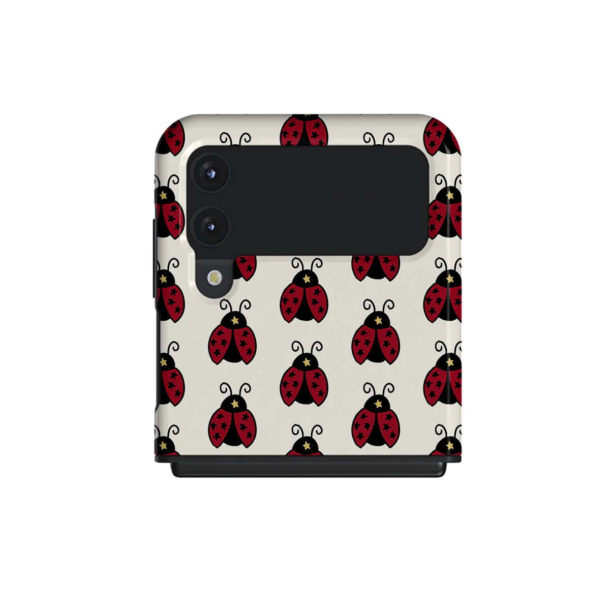 Lady Luck - Samsung Galaxy Z Flip 4 Case - Image 7