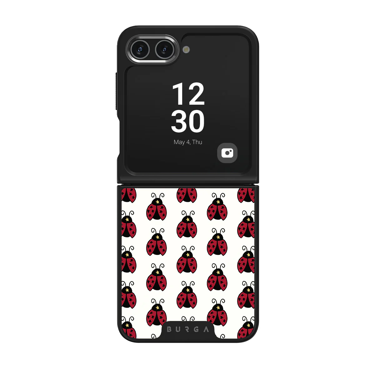 Lady Luck - Samsung Galaxy Z Flip 5 Case - Image 15