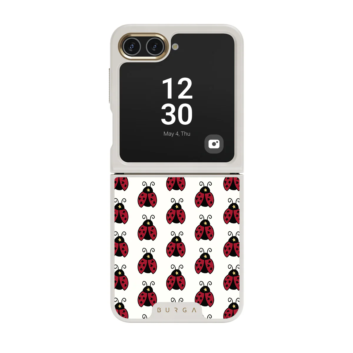 Lady Luck - Samsung Galaxy Z Flip 5 Case - Image 22