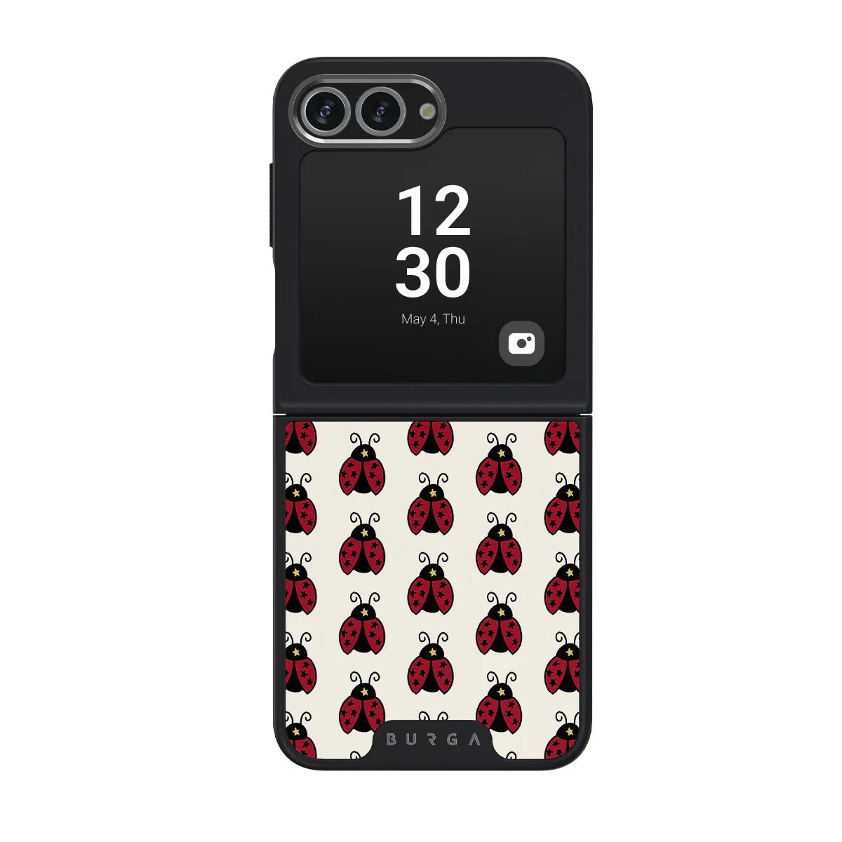 Lady Luck - Samsung Galaxy Z Flip 6 Case - Image 13