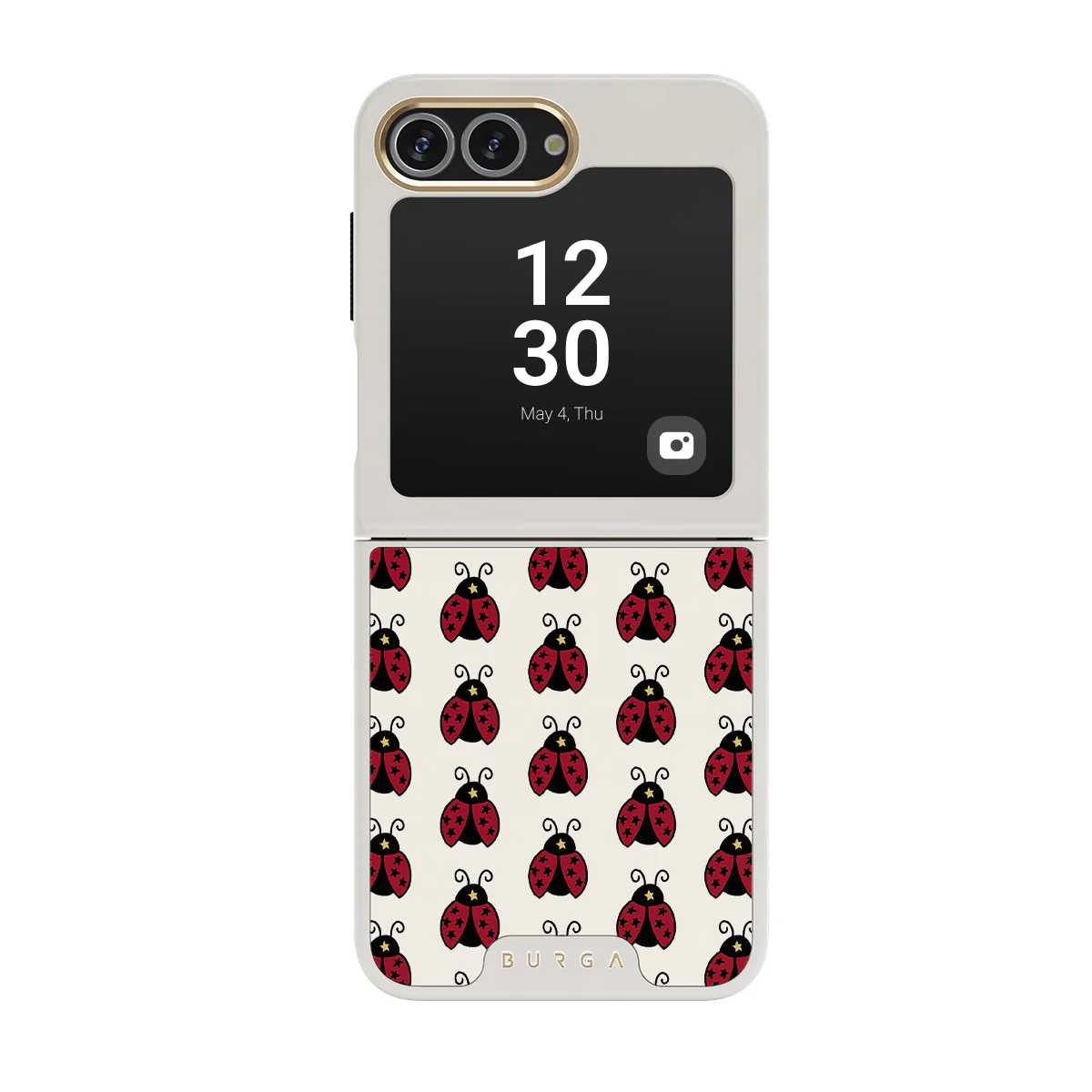 Lady Luck - Samsung Galaxy Z Flip 6 Case - Image 20