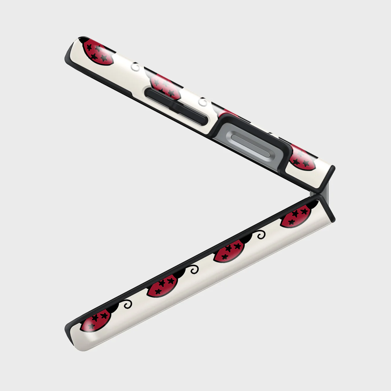 Lady Luck - Samsung Galaxy Z Flip 7 FE Case - Image 6