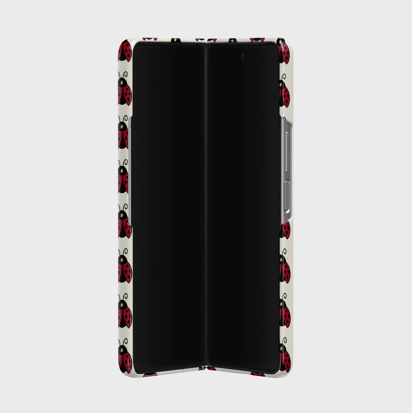 Lady Luck - Samsung Galaxy Z Fold 3 Case - Image 5