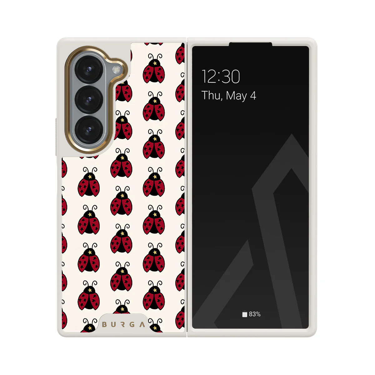 Lady Luck - Samsung Galaxy Z Fold 6 Case - Image 15