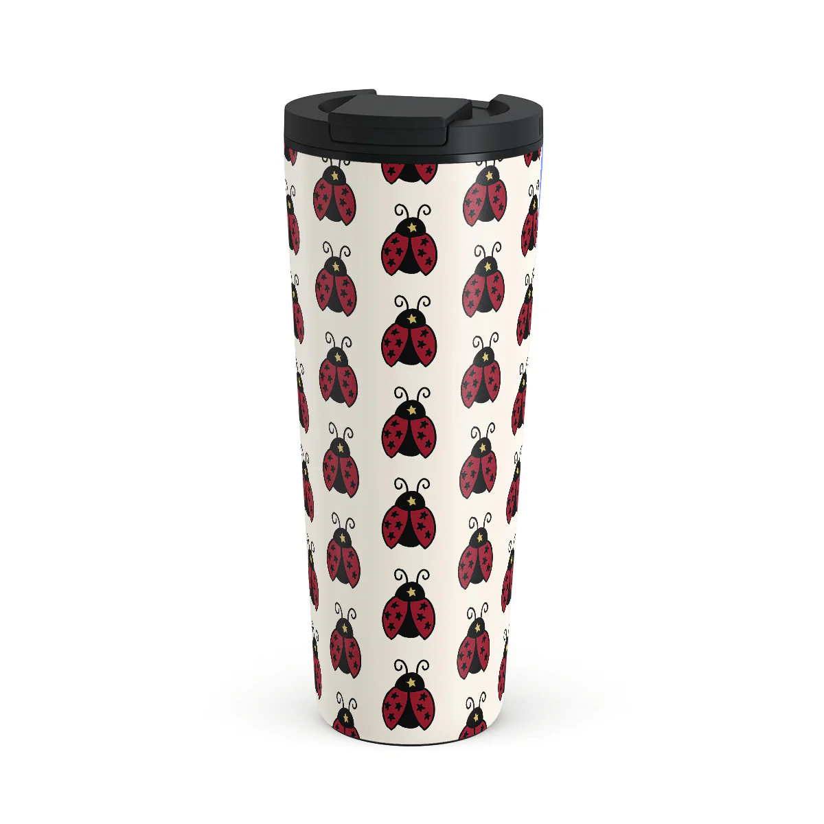 Lady Luck - Travel Mug - Image 4