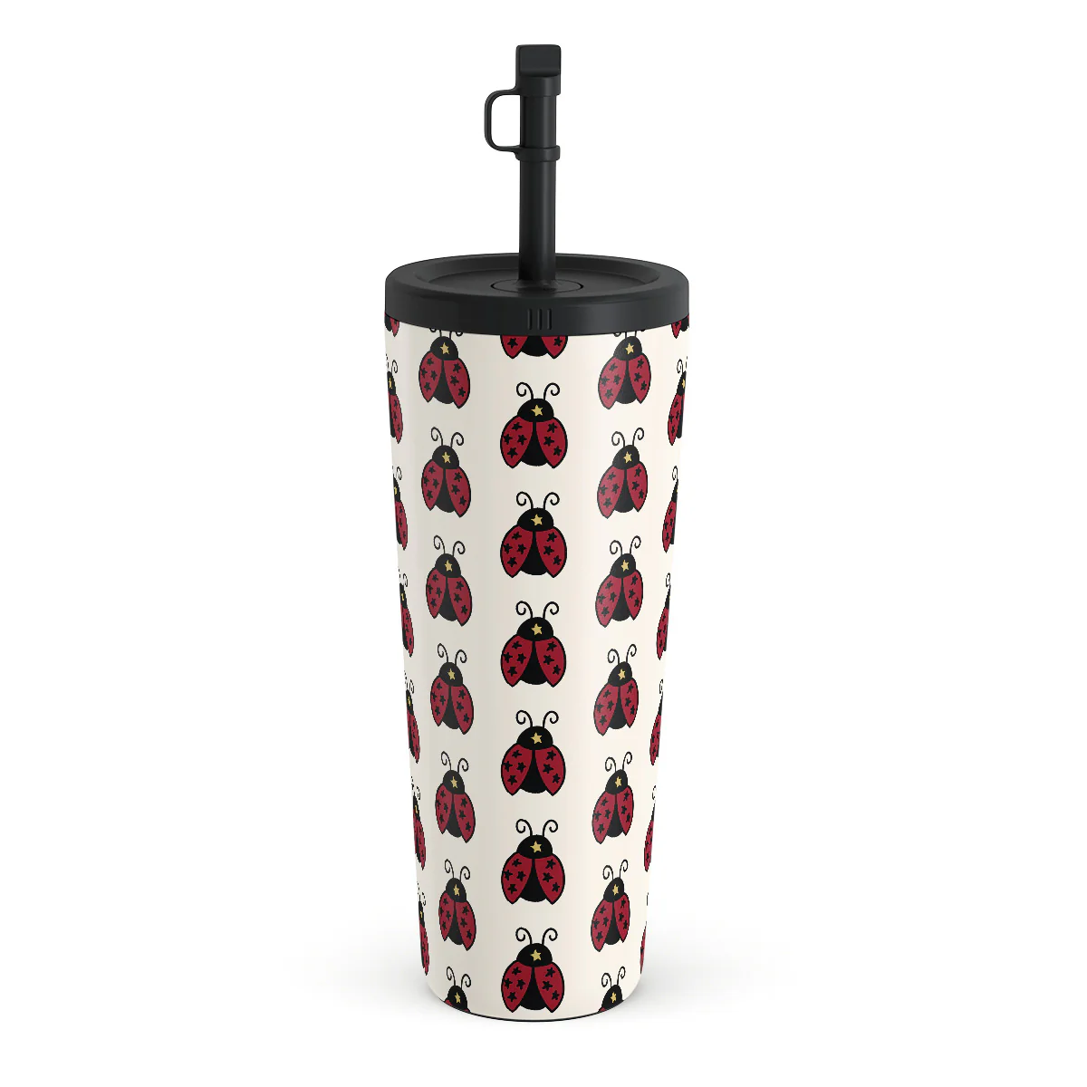 Lady Luck - Travel Mug - Image 5