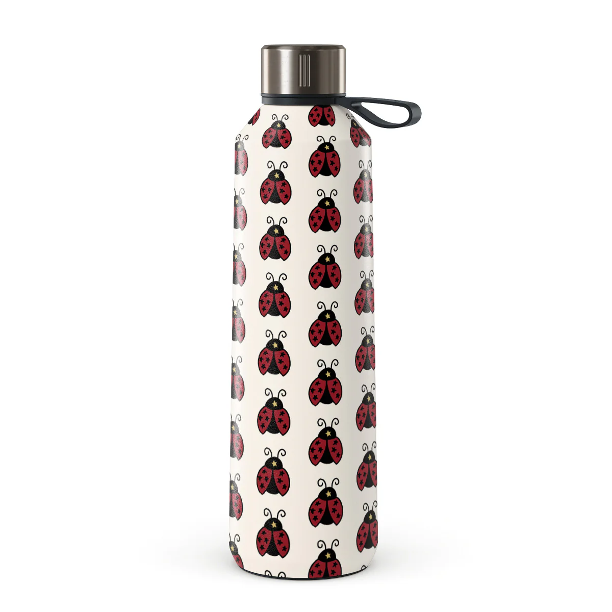 Lady Luck - Water Bottle - Image 2