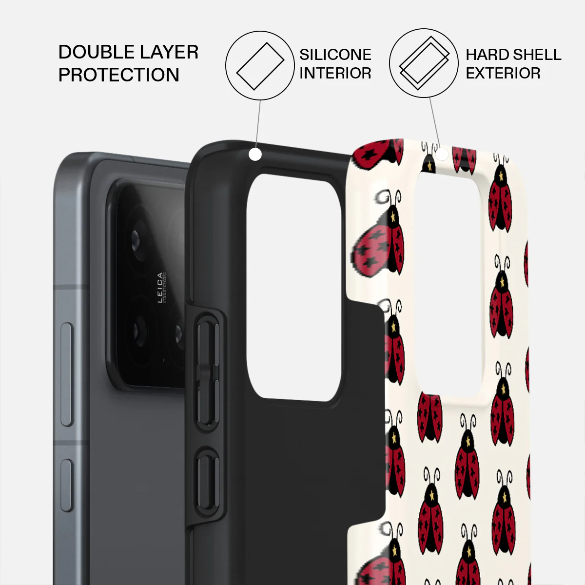 Lady Luck - Xiaomi 15 Case - Image 2