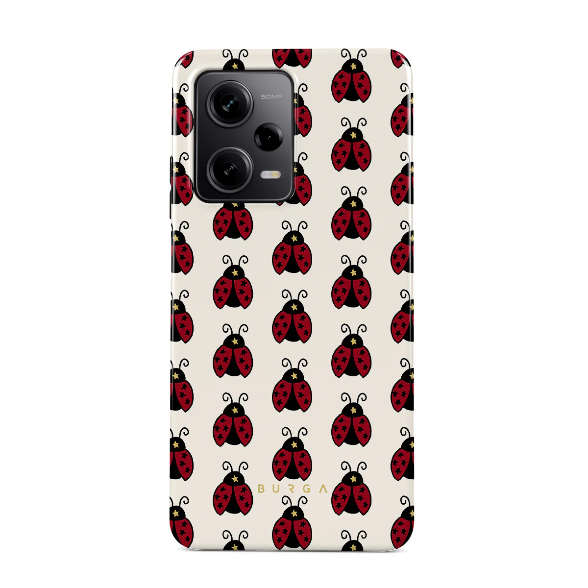 Lady Luck - Xiaomi Redmi Note 12 Pro+ 5G Case