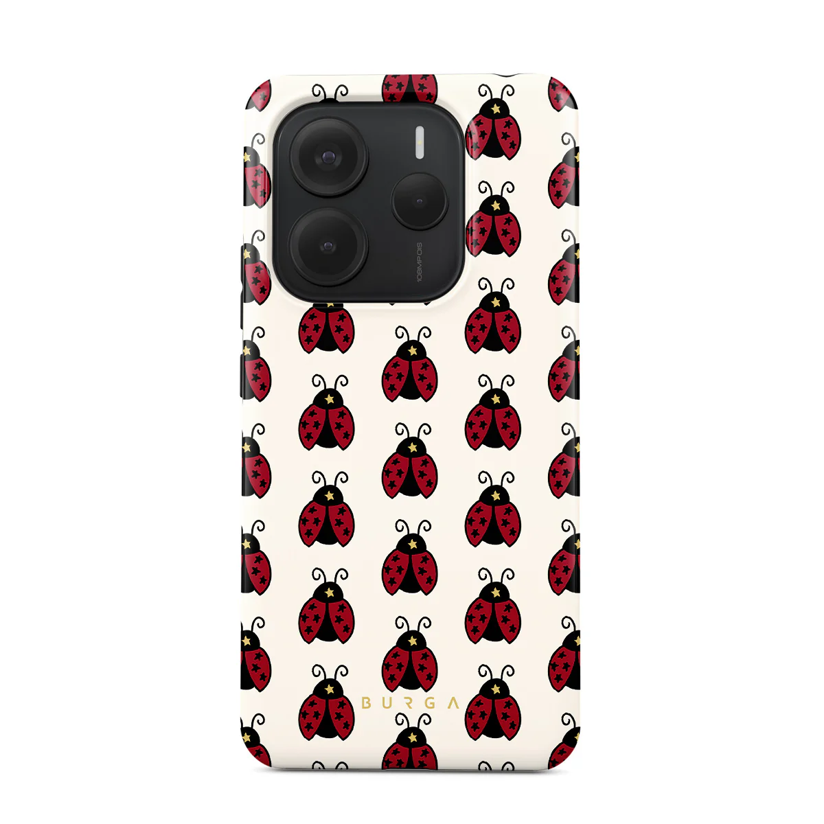 Lady Luck - Xiaomi Redmi Note 14 5G Case