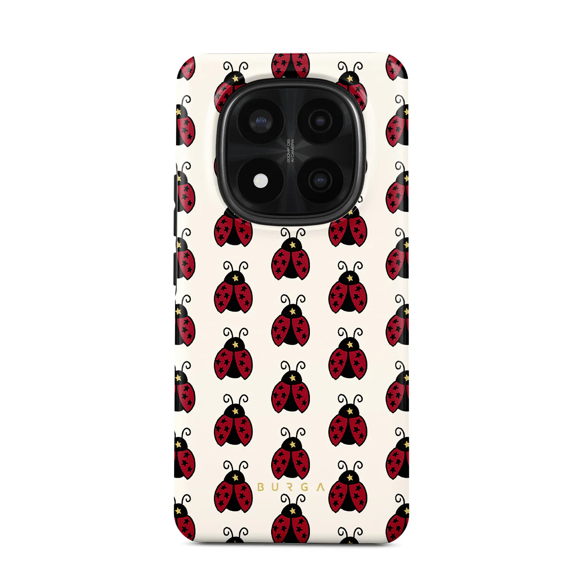 Lady Luck - Xiaomi Redmi Note 14 Pro+ 5G Case