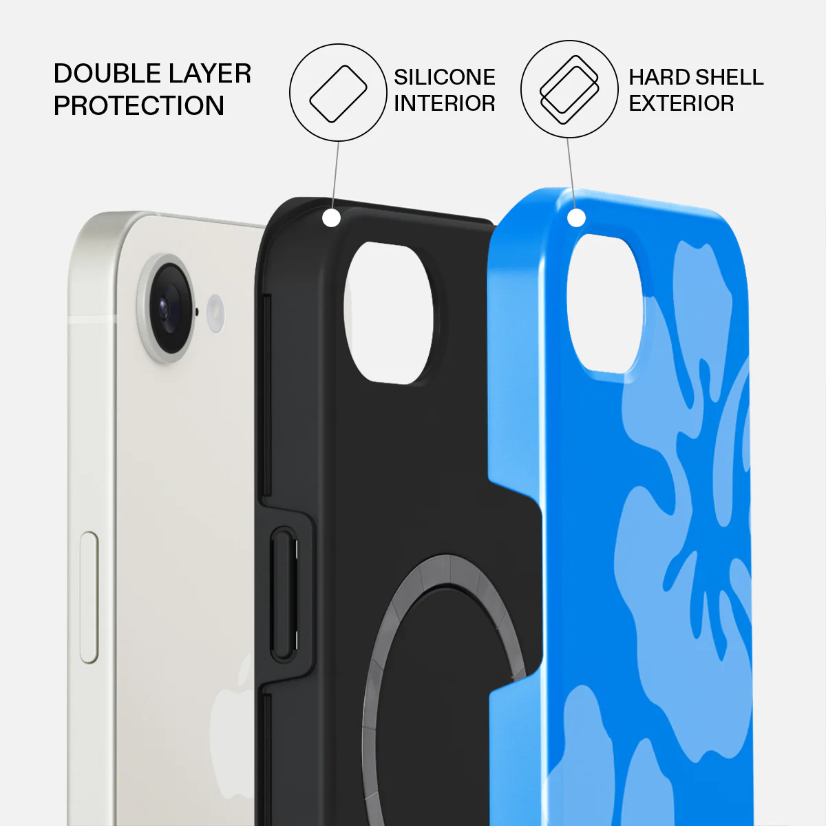 Lagoon - iPhone 17e Case - Image 2
