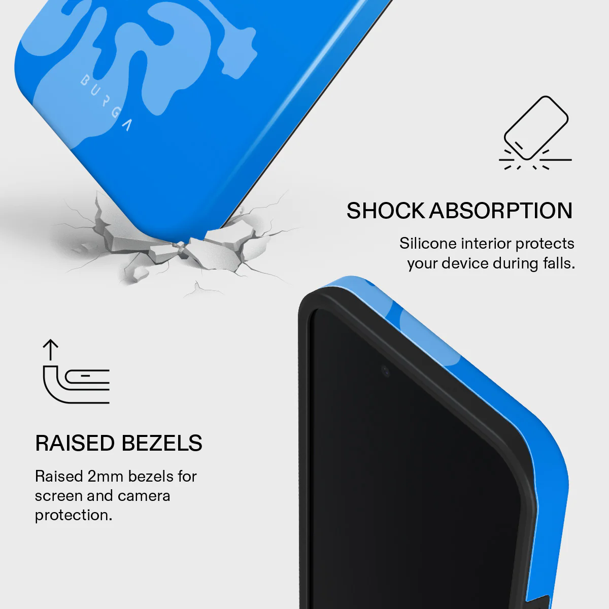 Lagoon - iPhone 17e Case - Image 4