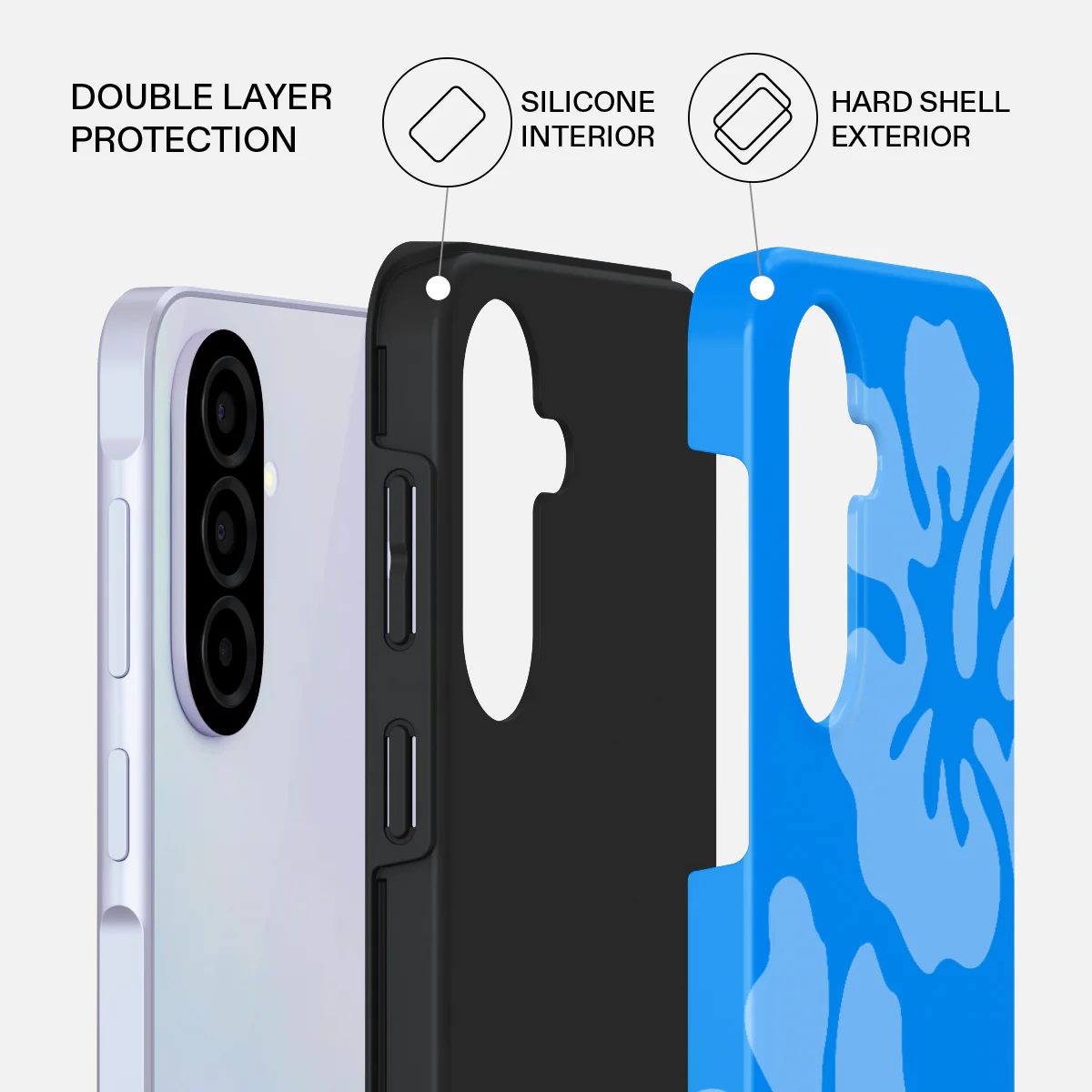 Lagoon - Samsung Galaxy A37 5G Case - Image 2