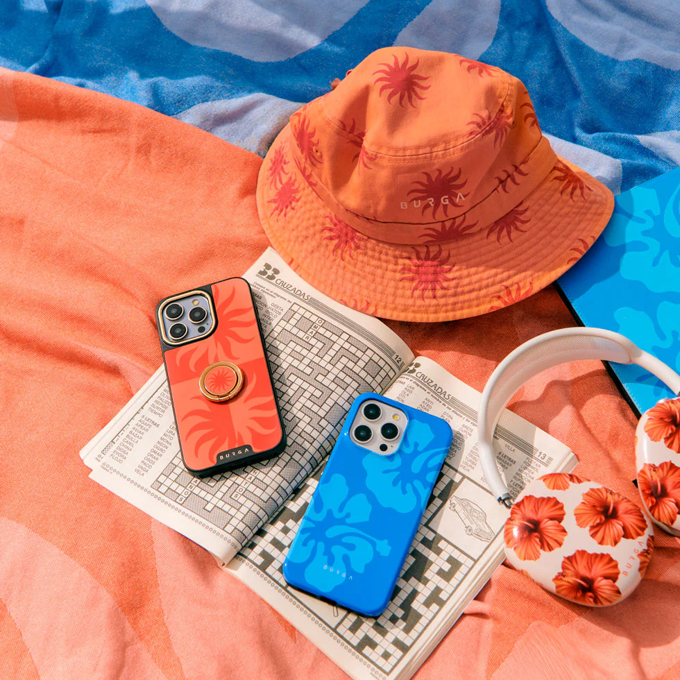 Lagoon - Samsung Galaxy A57 5G Case - Image 9