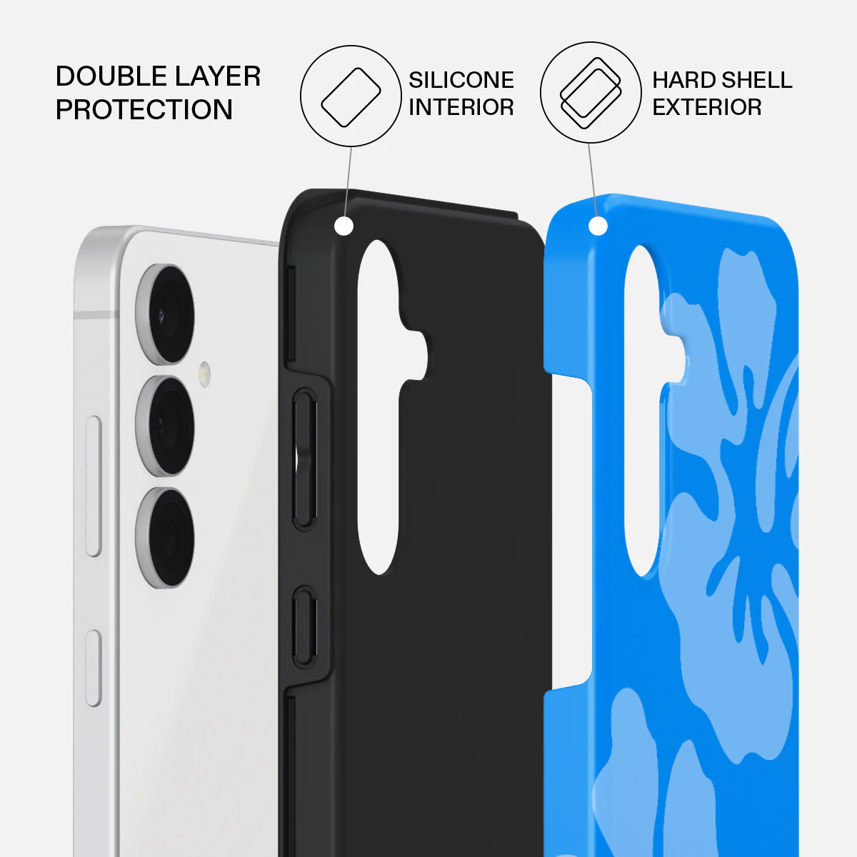 Lagoon - Samsung Galaxy S25 FE Case - Image 2