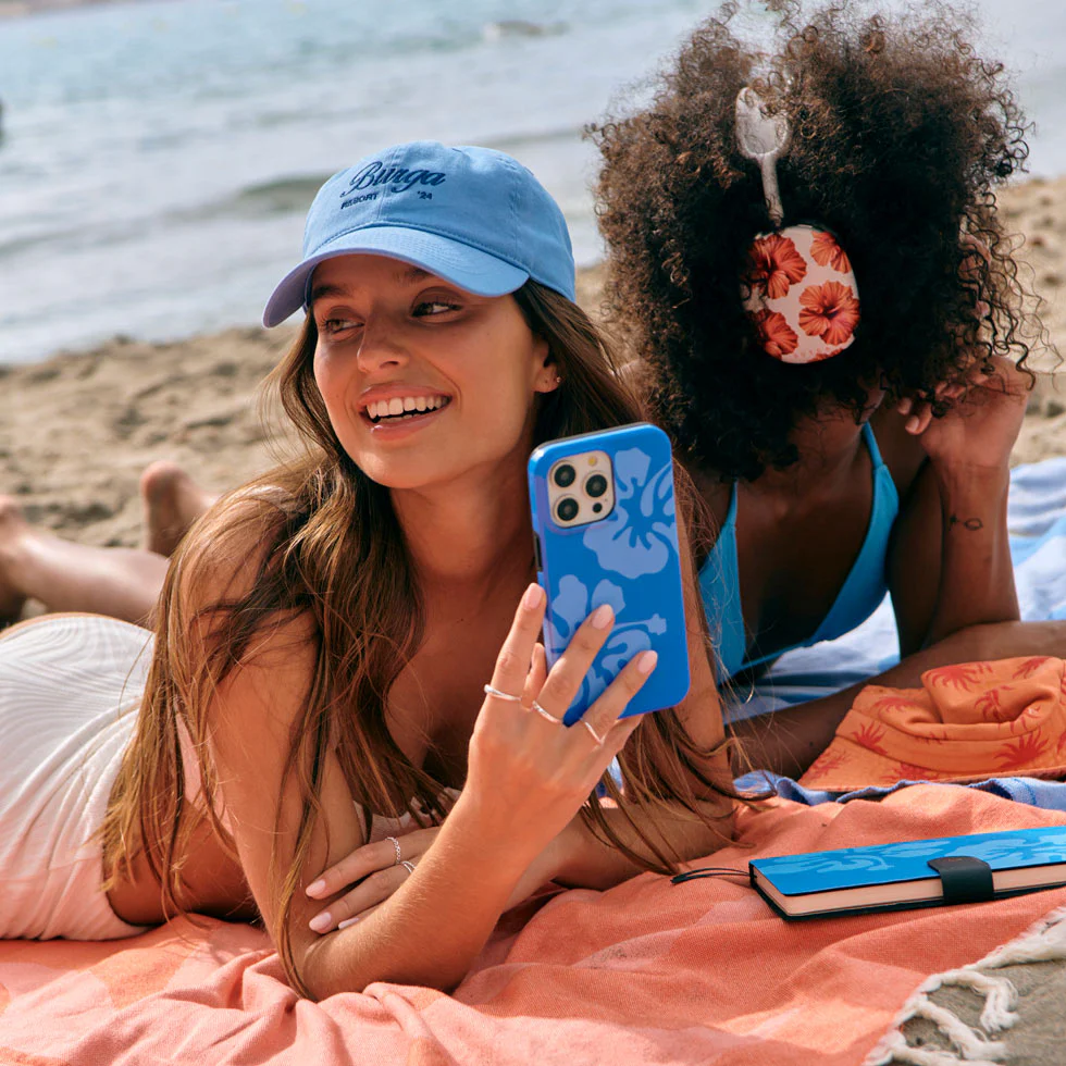 Lagoon - Samsung Galaxy S25 FE Case - Image 8