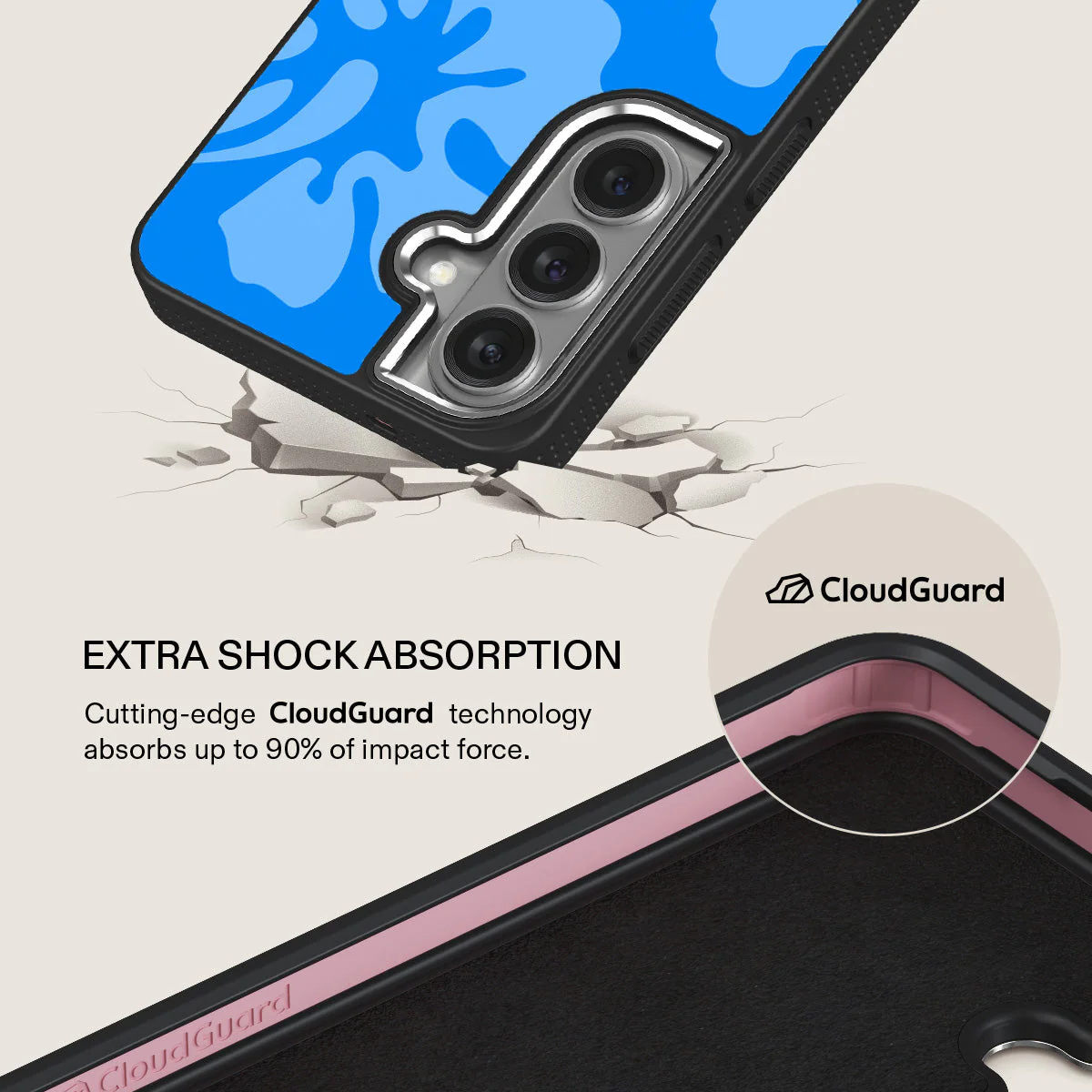 Lagoon - Samsung Galaxy S26 Case - Image 21