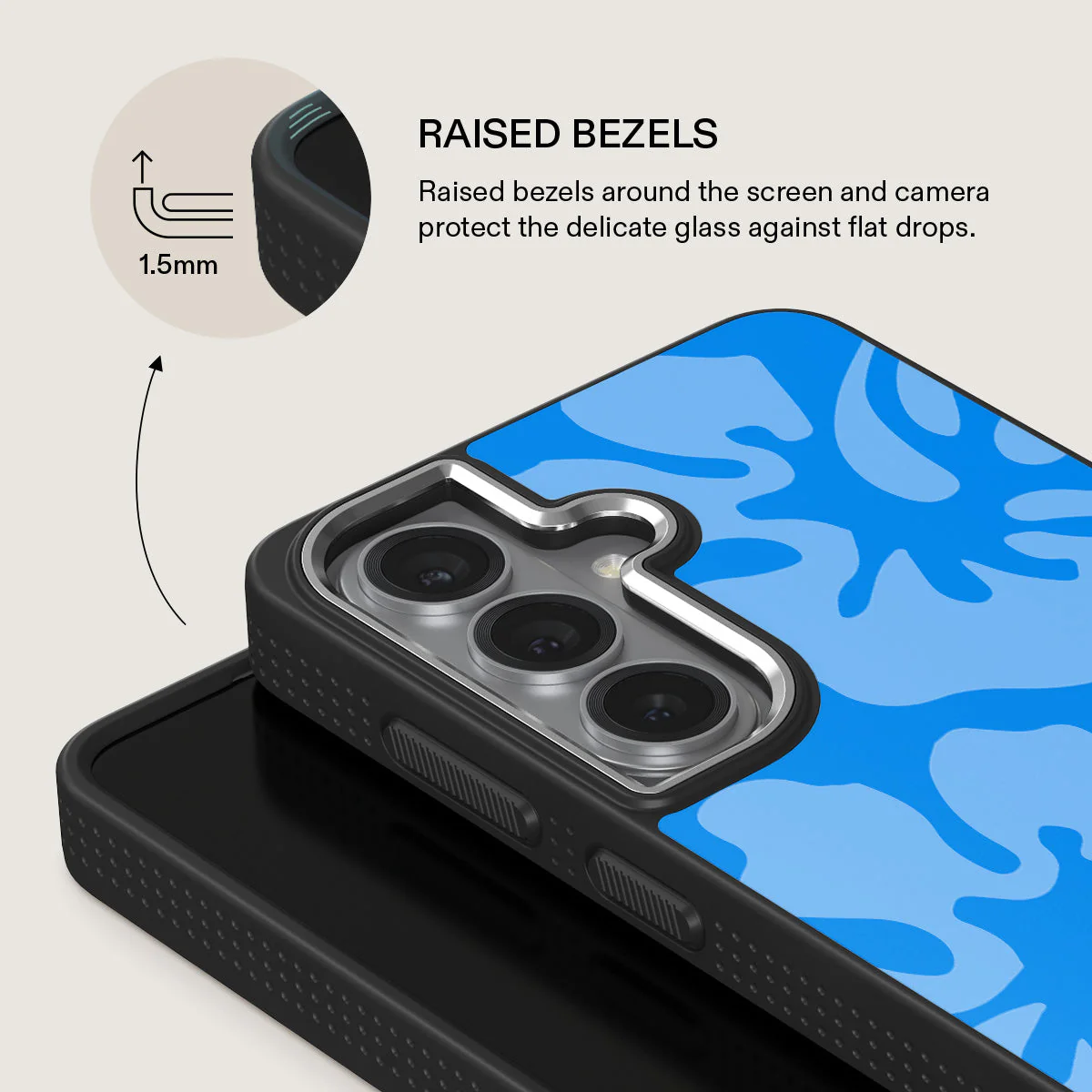 Lagoon - Samsung Galaxy S26 Case - Image 22