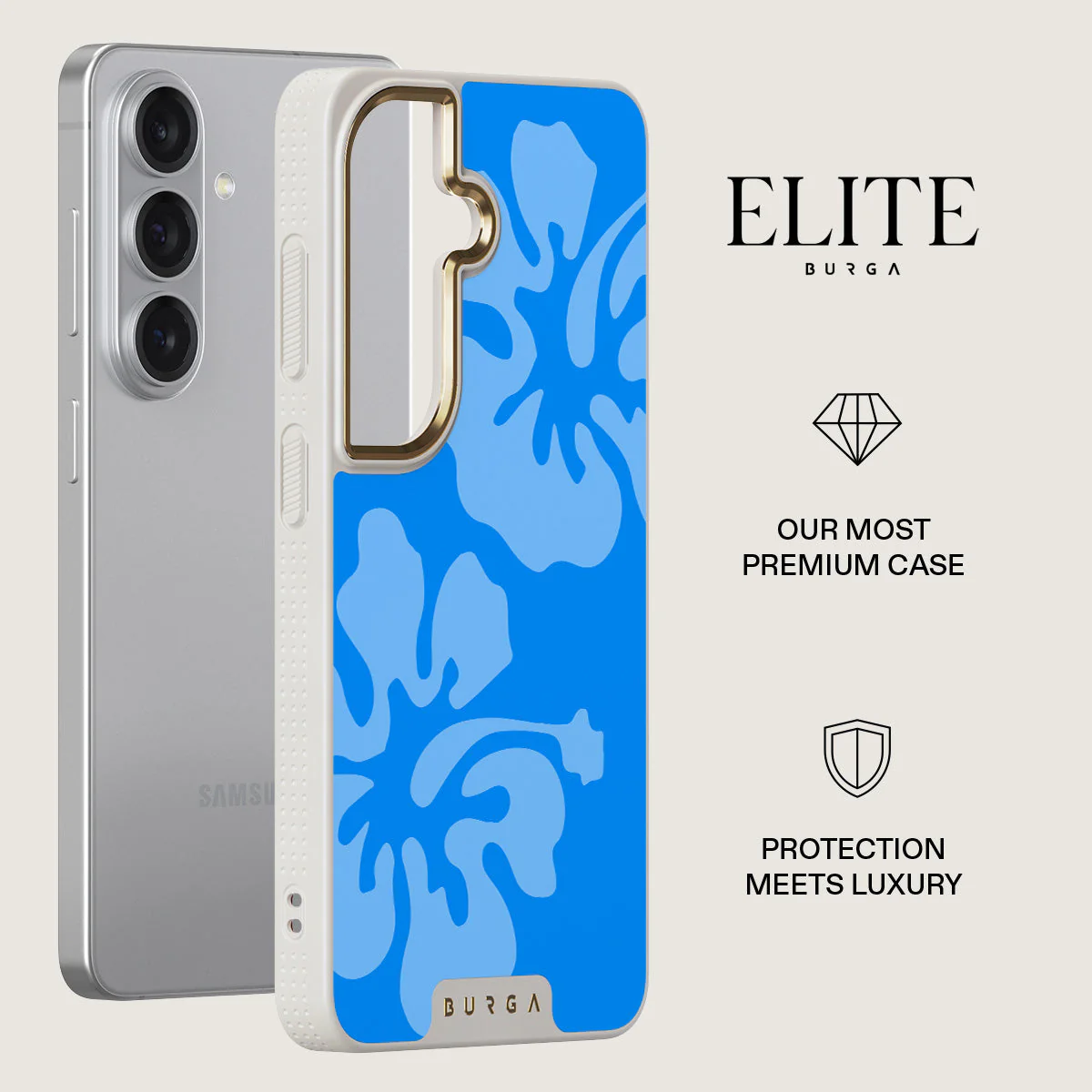 Lagoon - Samsung Galaxy S26 Case - Image 27