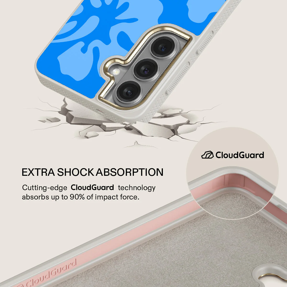 Lagoon - Samsung Galaxy S26 Case - Image 28