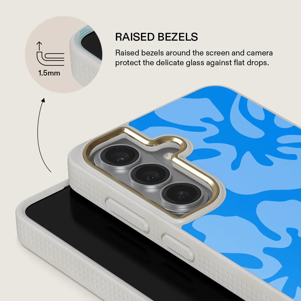 Lagoon - Samsung Galaxy S26 Case - Image 29