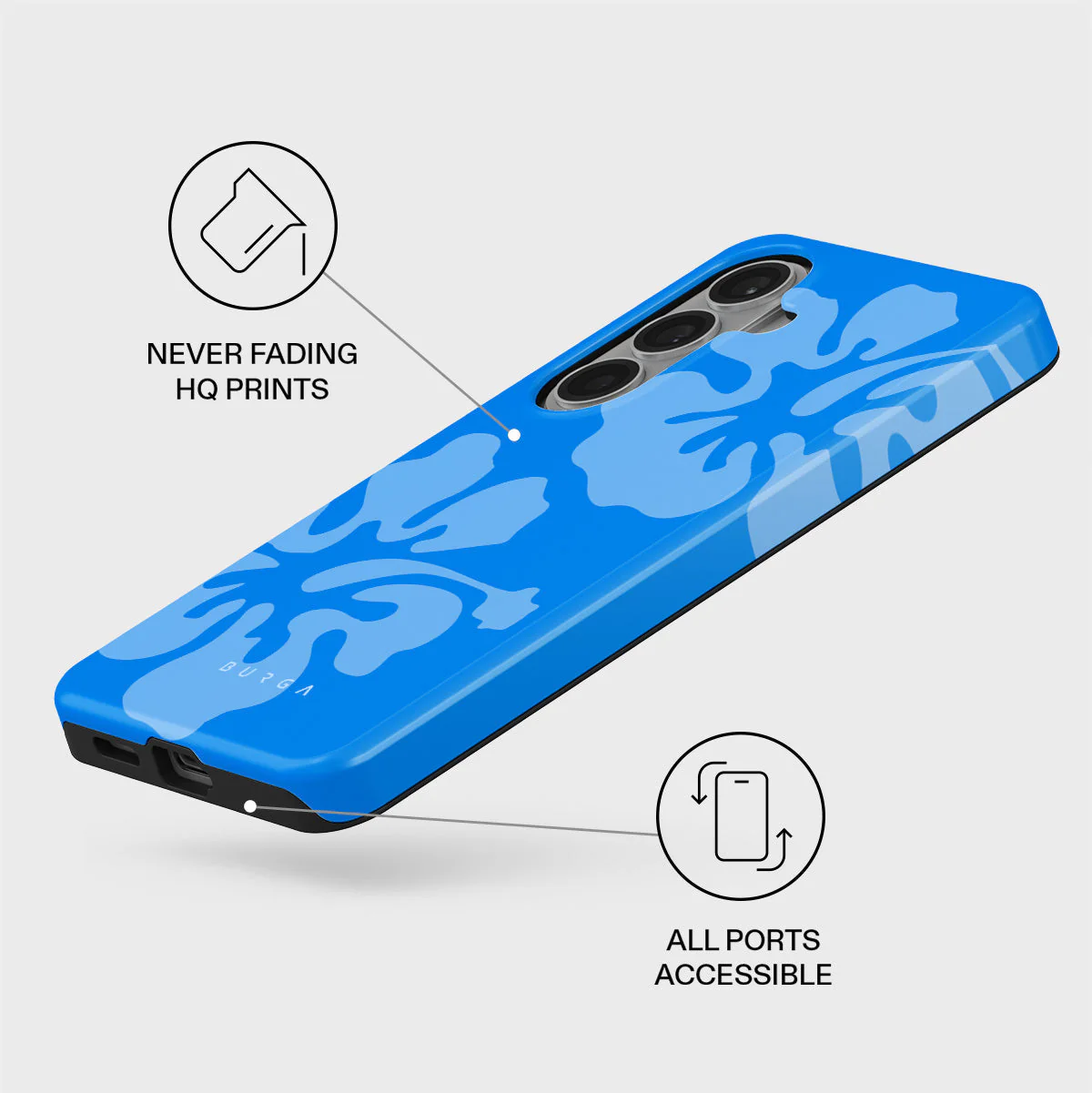 Lagoon - Samsung Galaxy S26 Case - Image 3