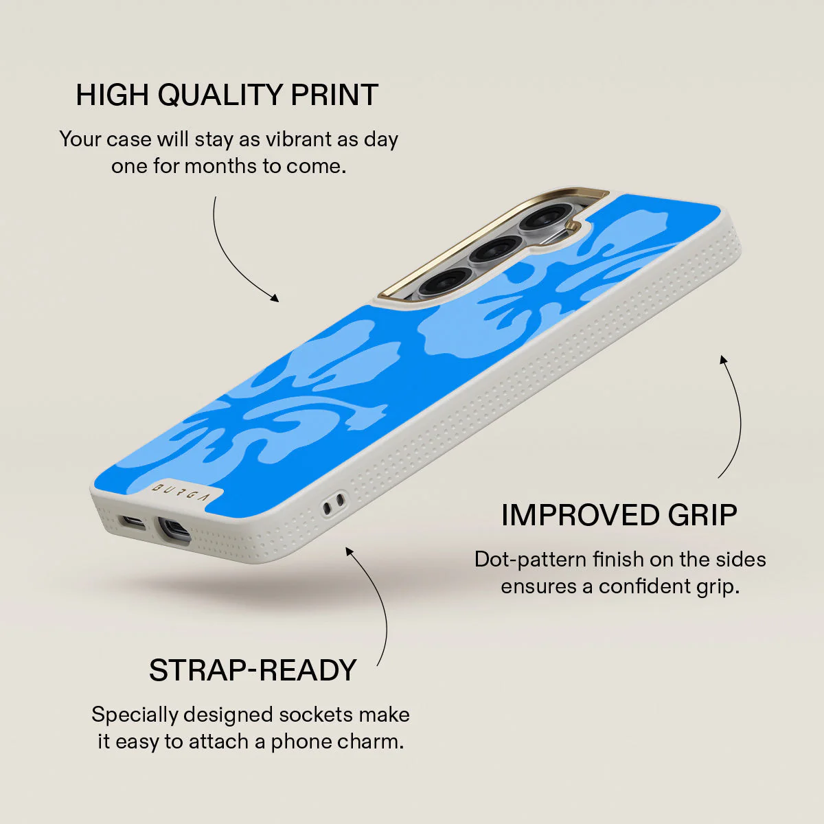 Lagoon - Samsung Galaxy S26 Case - Image 30