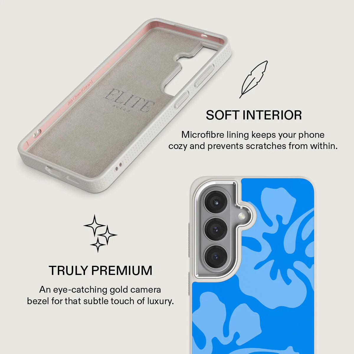 Lagoon - Samsung Galaxy S26 Case - Image 38