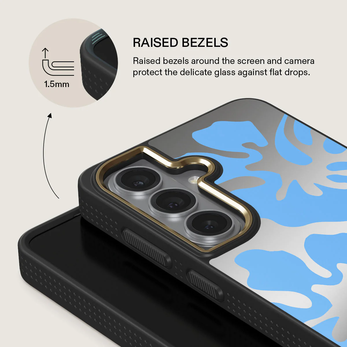 Lagoon - Samsung Galaxy S26 Case - Image 44