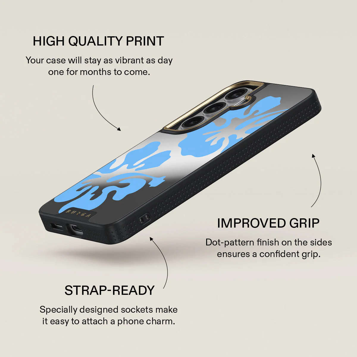 Lagoon - Samsung Galaxy S26 Case - Image 45
