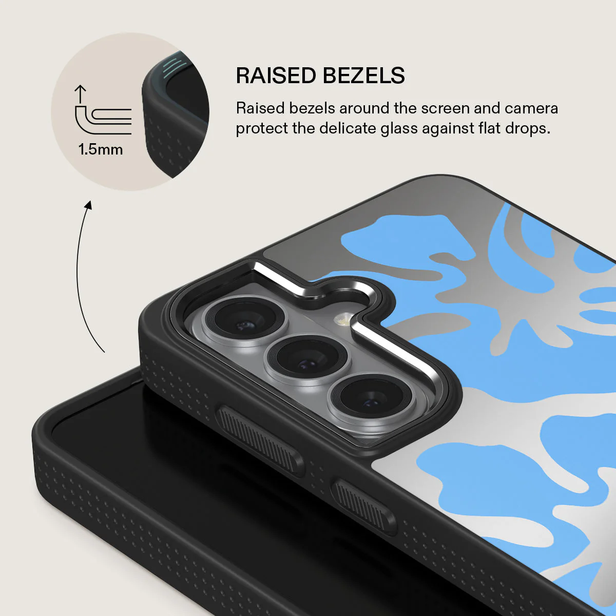 Lagoon - Samsung Galaxy S26 Case - Image 52