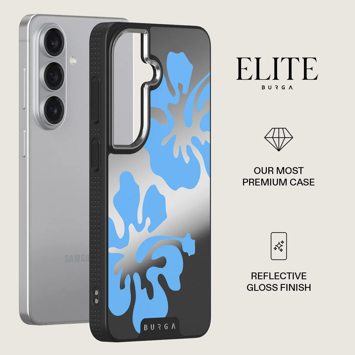 Lagoon - Samsung Galaxy S26 Case - Image 57