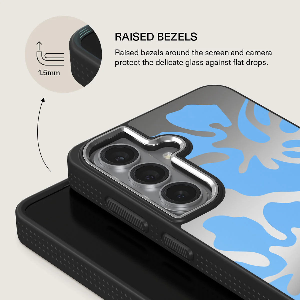 Lagoon - Samsung Galaxy S26 Case - Image 60