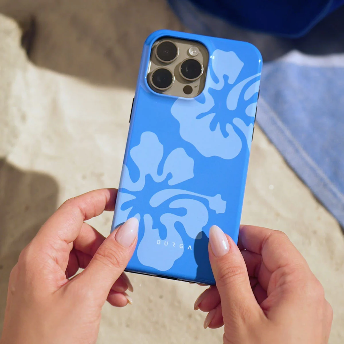 Lagoon - Samsung Galaxy S26 Case - Image 64