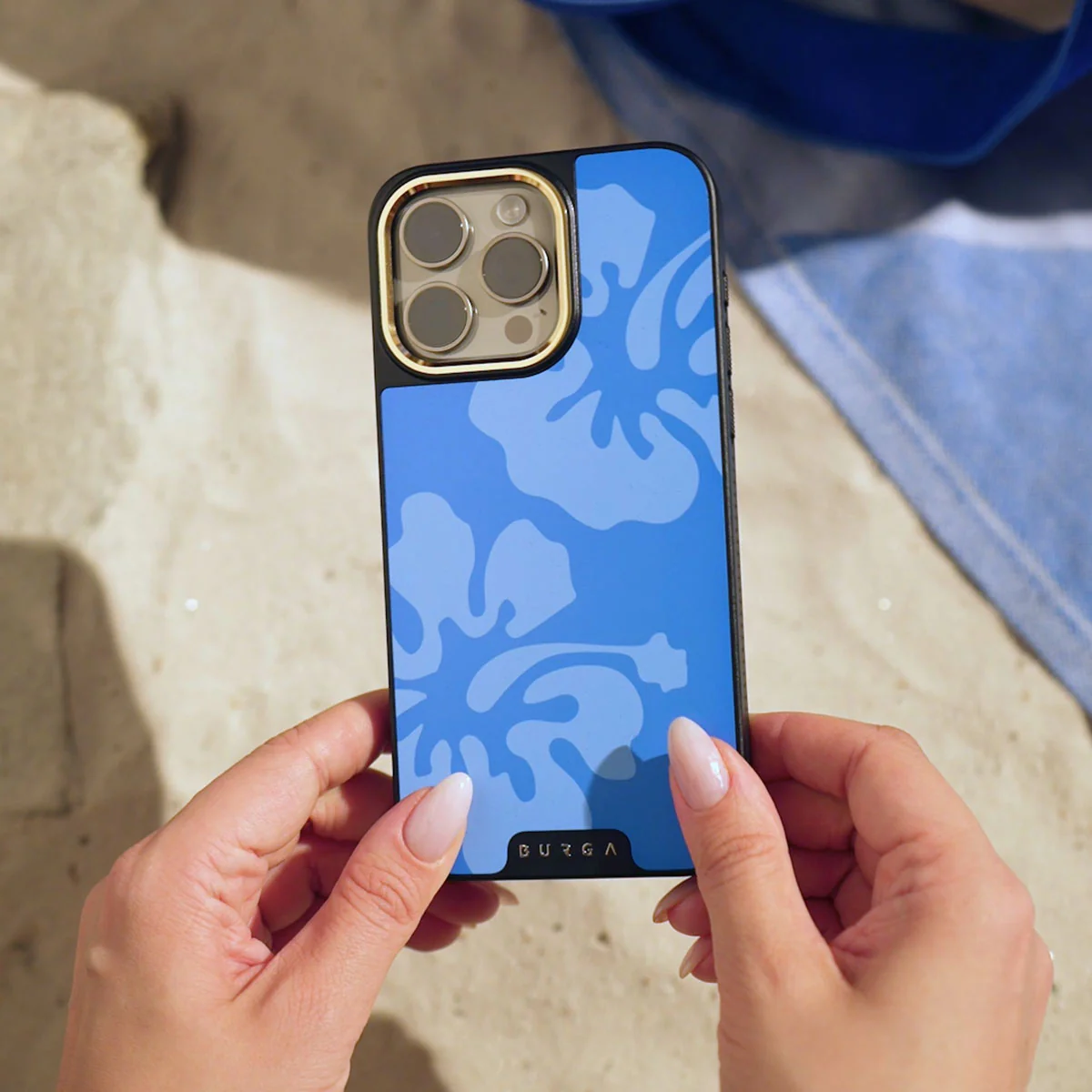 Lagoon - Samsung Galaxy S26 Case - Image 65