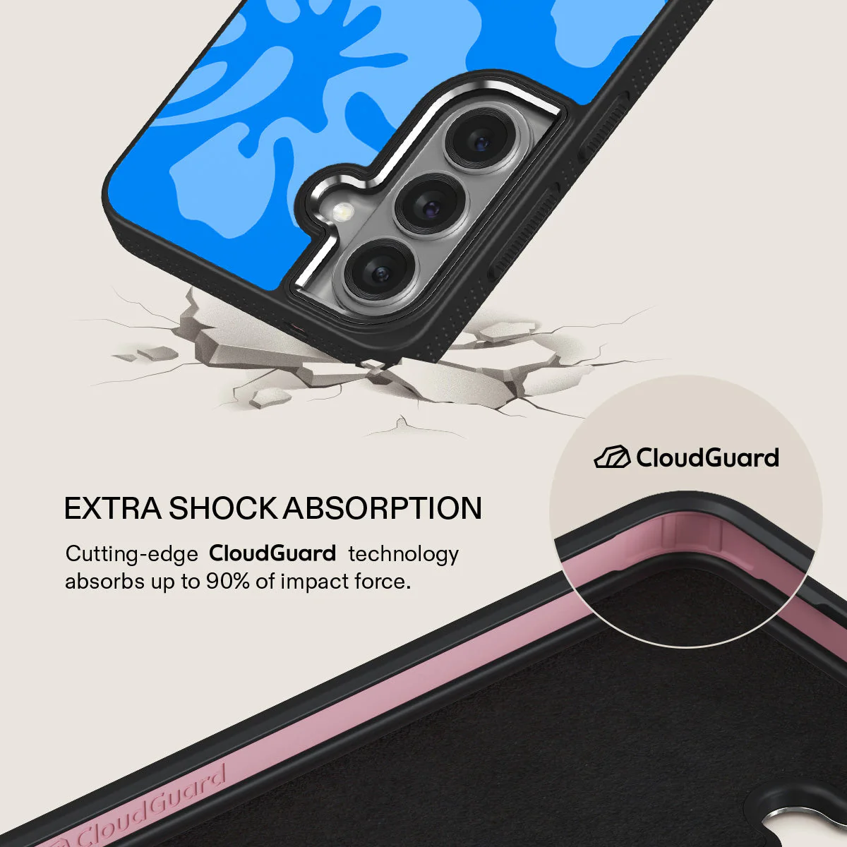 Lagoon - Samsung Galaxy S26 Plus Case - Image 14