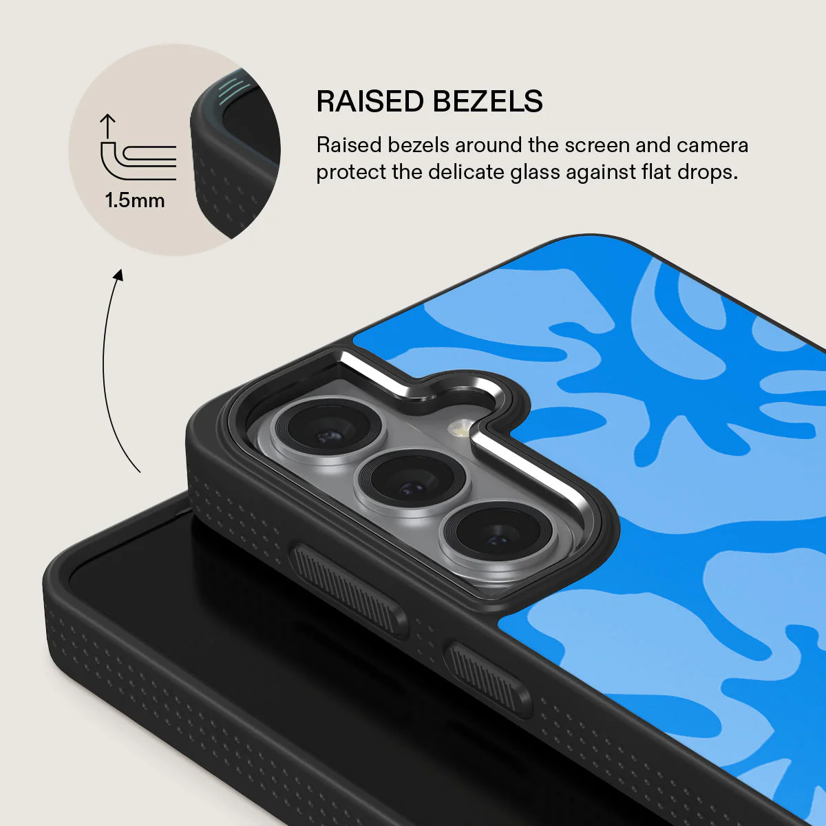 Lagoon - Samsung Galaxy S26 Plus Case - Image 15